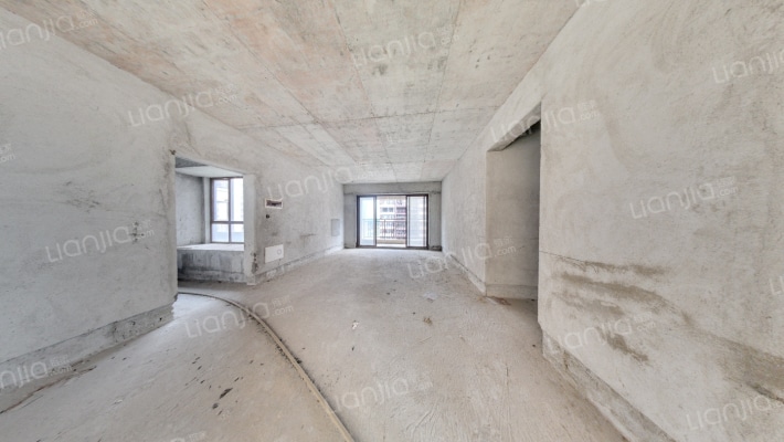 江滨香格里二手房实景图