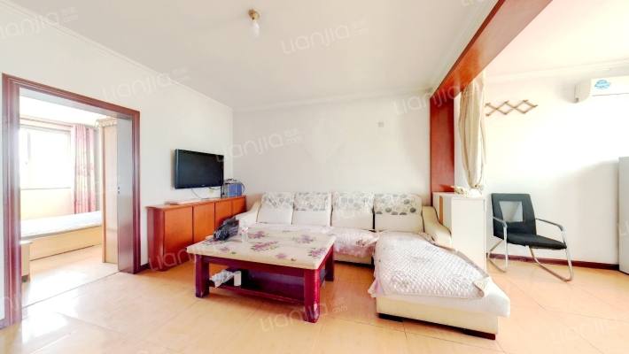 兴华苑小区二手房实景图