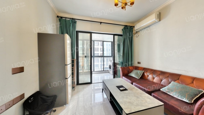 蓝海瑞园二手房实景图