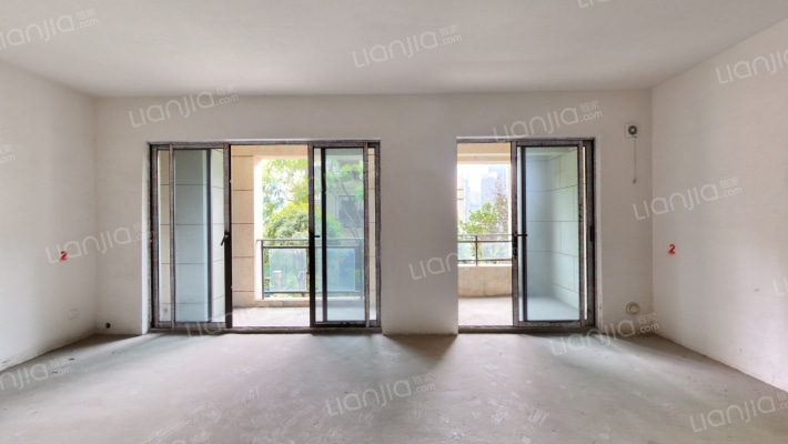 国美江天御府二手房实景图