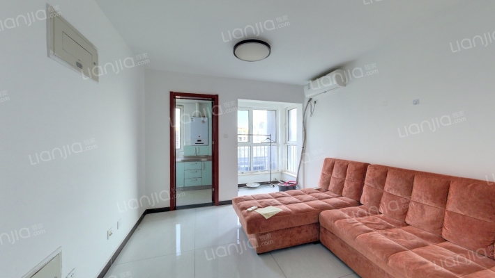 五福玲珑居北区二手房实景图