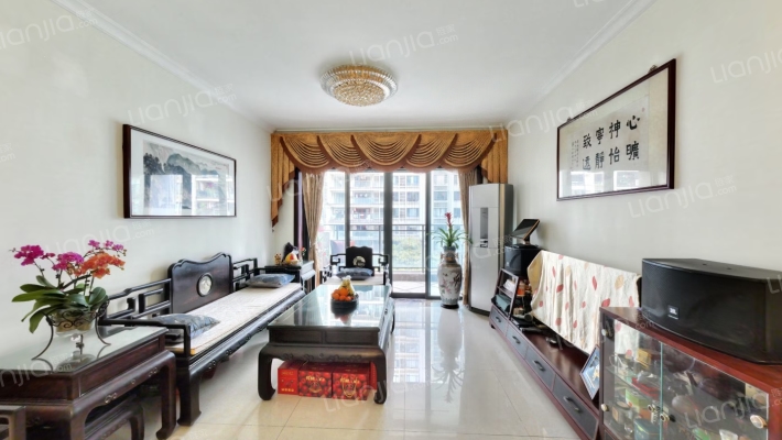 云山诗意二手房实景图