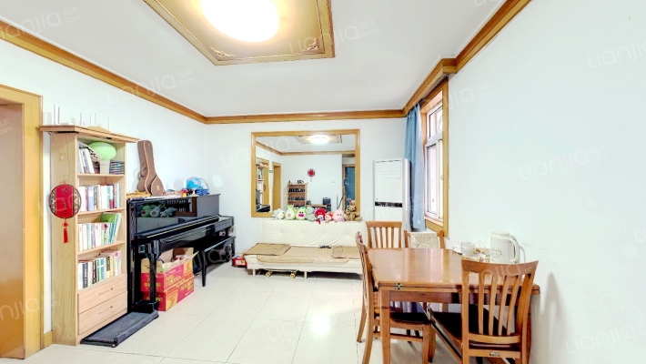 合肥师范学院宿舍二手房实景图