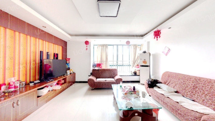 华丽世家二手房实景图