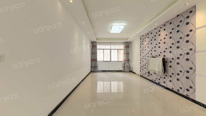 人民园小区（焦家台巷）二手房实景图