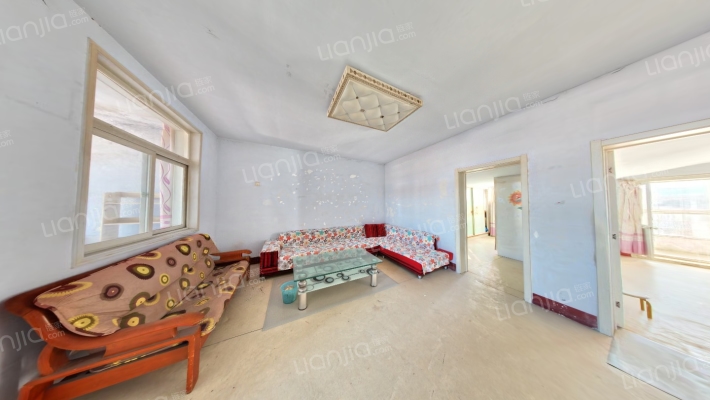 朝阳社区二手房实景图