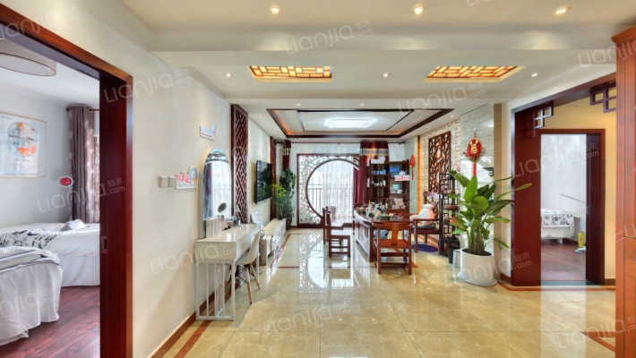 鼎易天城二手房实景图