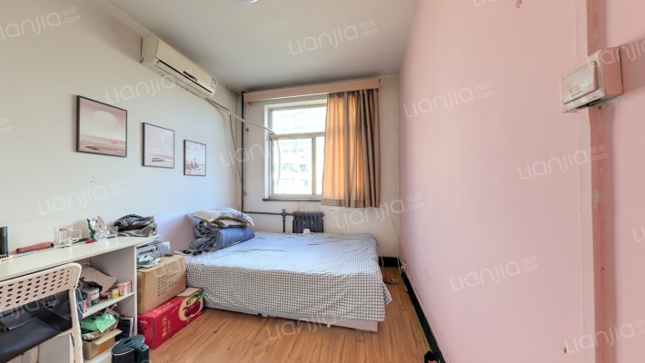 皇家花园二手房实景图