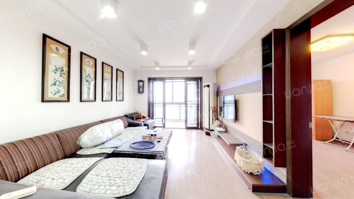 风光里小区三期二手房实景图