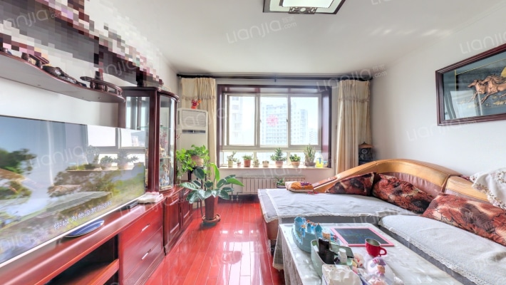 浮新小区东区二手房实景图