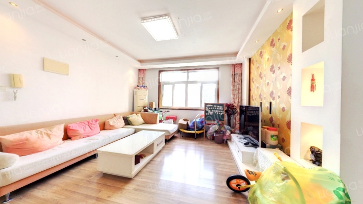 狮城风华新都二手房实景图