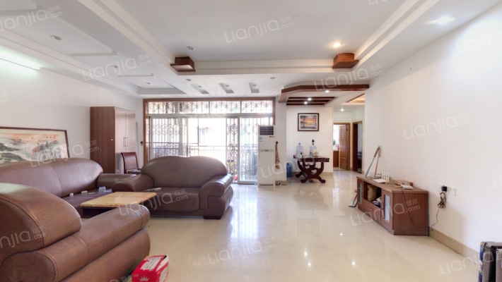 汇景名轩二手房实景图