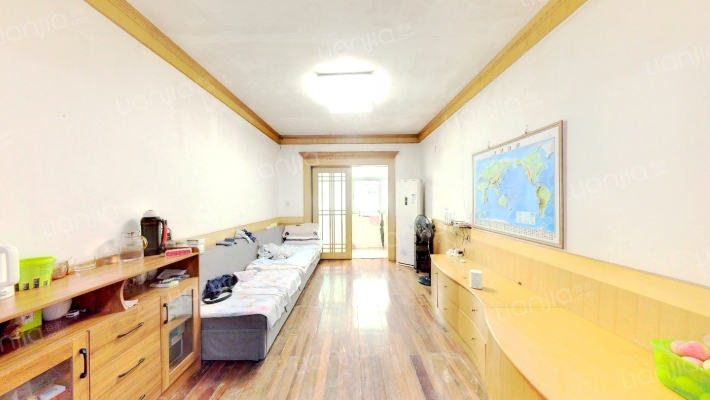 富麗花園二手房实景图