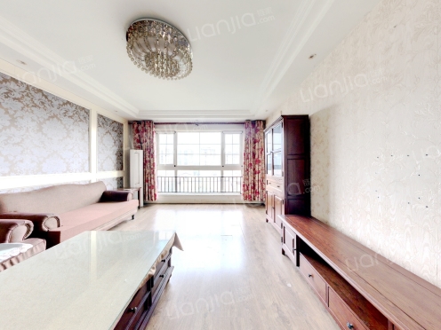 整租·青特花溪地 3室2厅 南