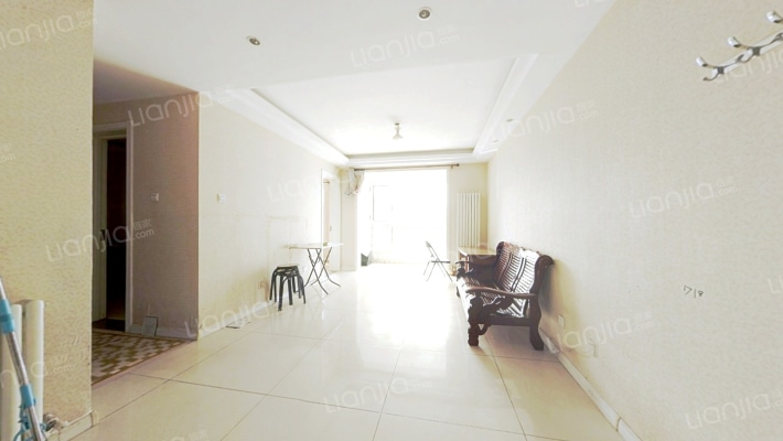 新天地美域十四区二手房实景图