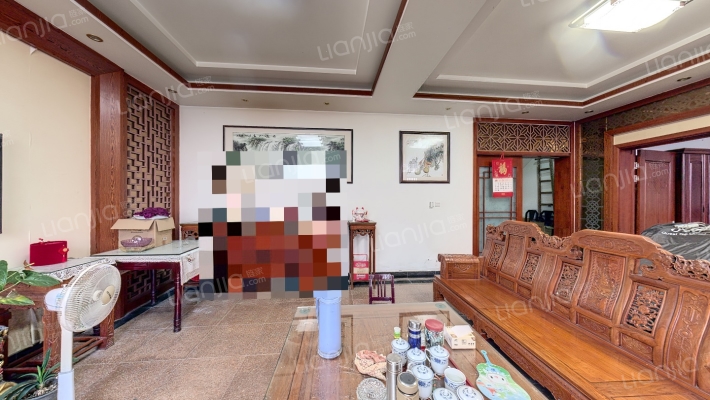 二里新村二手房实景图