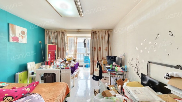 花涧溪二手房实景图