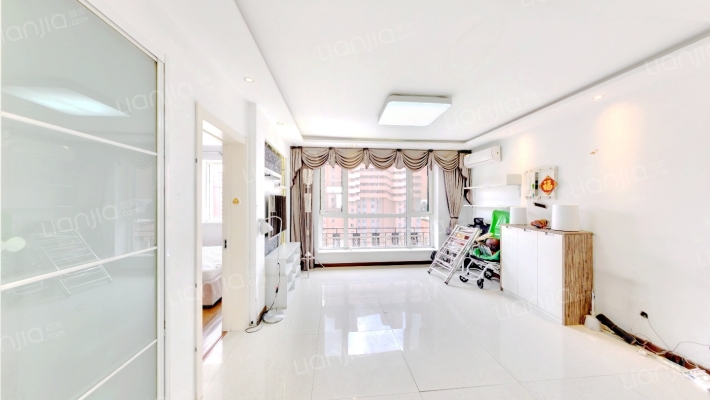 御景名都A区二手房实景图