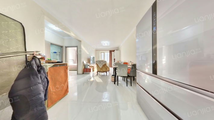 融创锦园二手房实景图