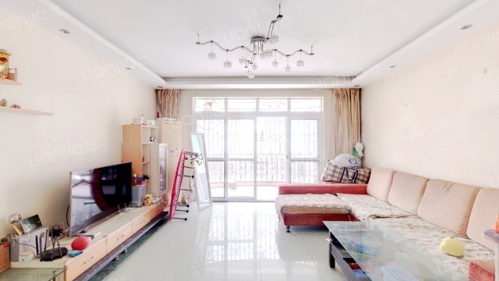 怡南花园二手房实景图