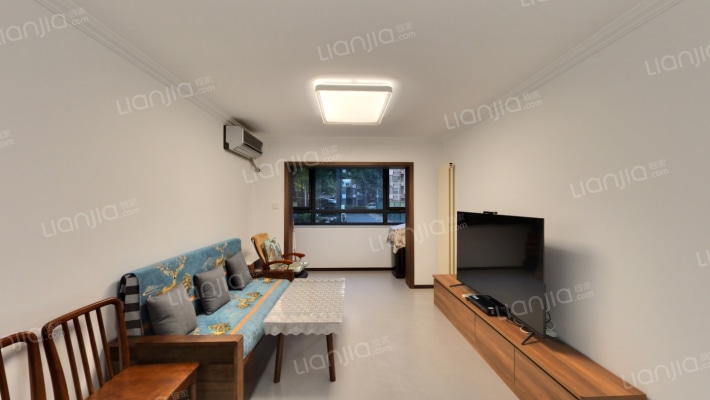 京粮悦谷首城西区二手房实景图