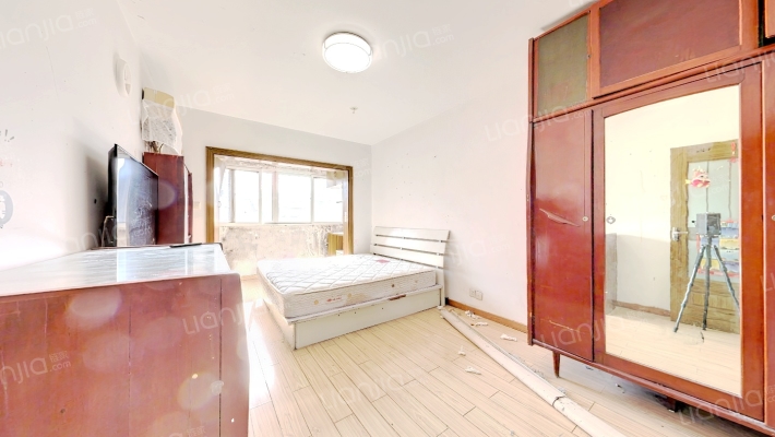 上焊大楼二手房实景图