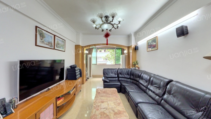 泰怡苑二手房实景图