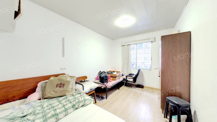 马鞍池西路一百三十八弄二手房实景图