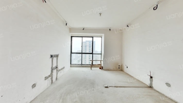 金色城品二手房实景图