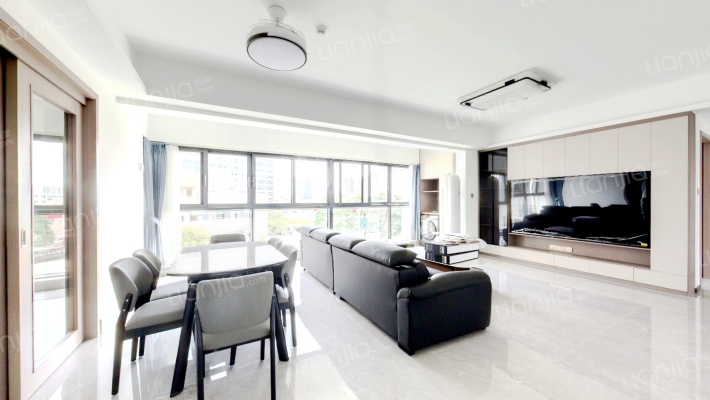 雅居乐·耀玥台二手房实景图