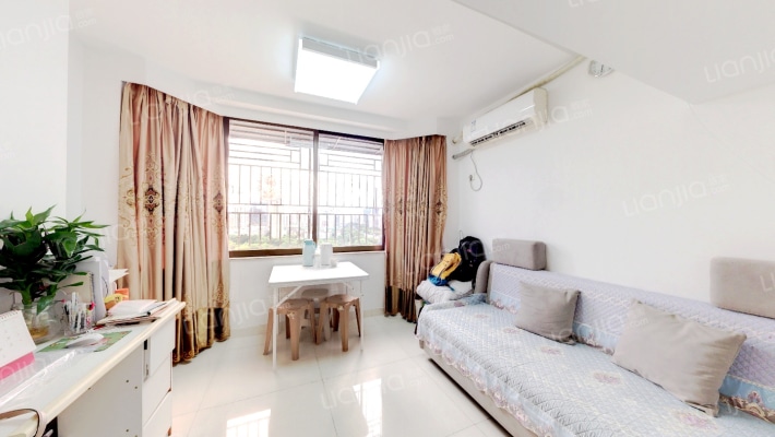 洪湖大厦二手房实景图