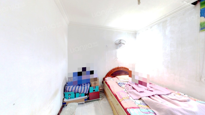 港电西里二手房实景图