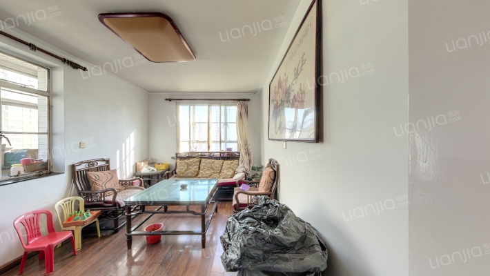 西地所二手房实景图