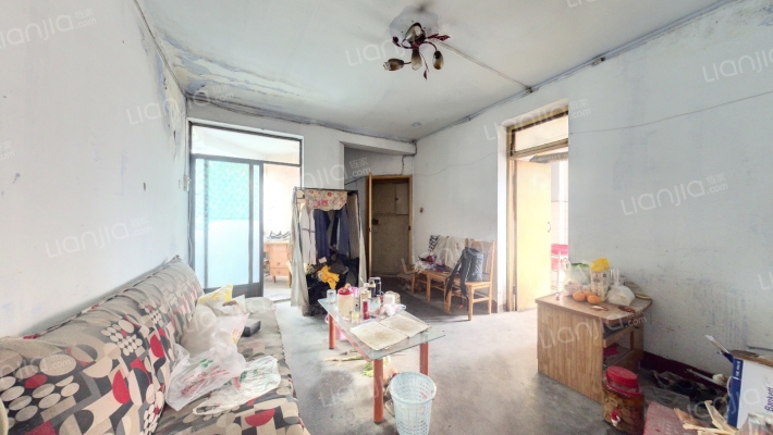 枫林苑二手房实景图