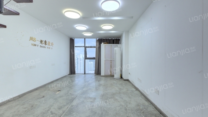 汉阳人信汇二手房实景图