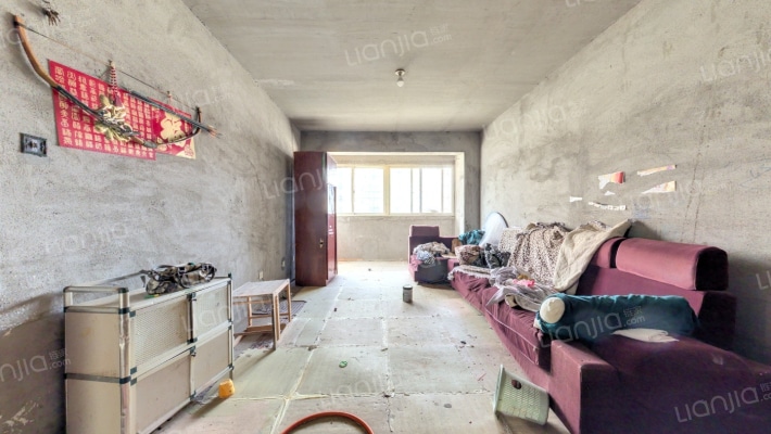 星城星宇黎雅苑二手房实景图