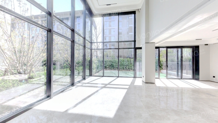 保利璞岸二手房实景图