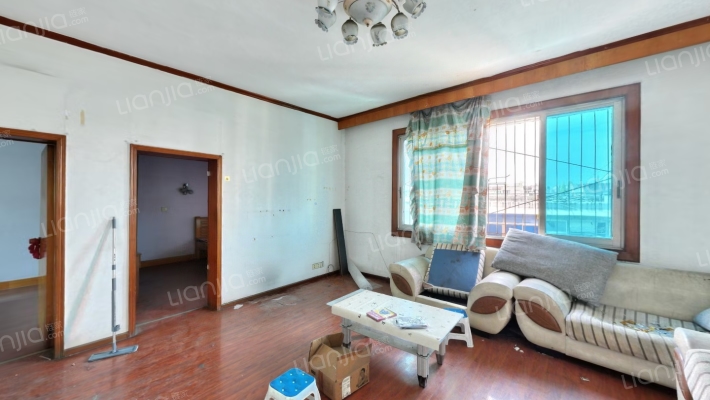 团结巷62号二手房实景图