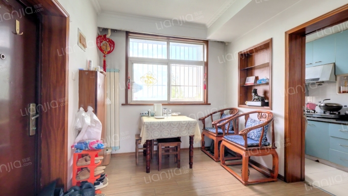 扬子四村二手房实景图