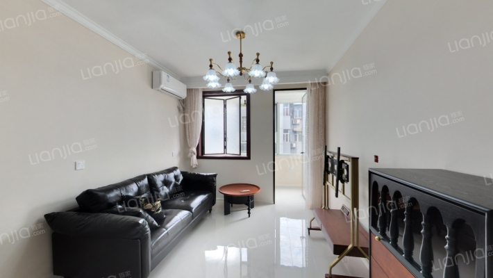 南羊小区二手房实景图