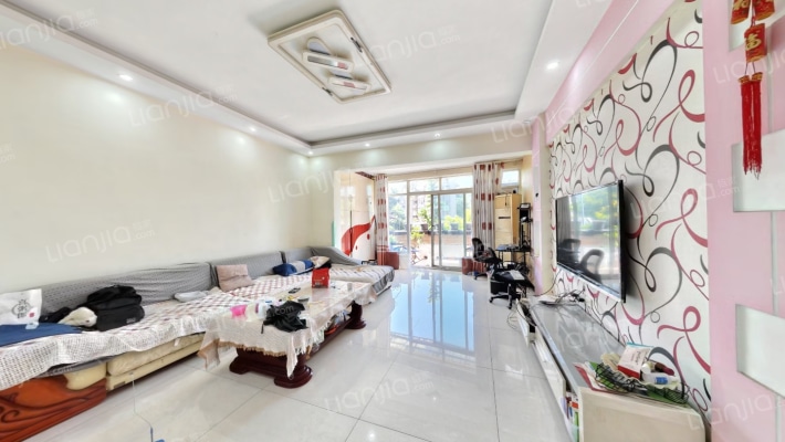 名人港湾二期二手房实景图