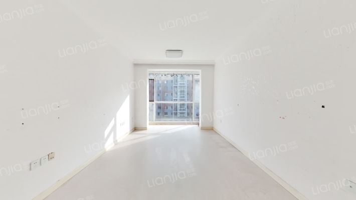 壹品天城二手房实景图