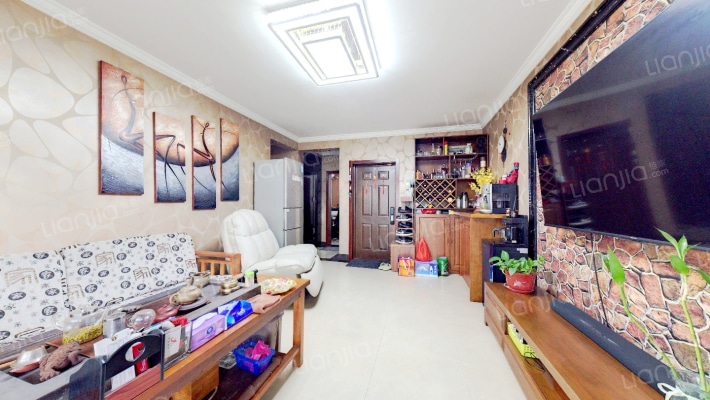 三岛龙洲苑二手房实景图