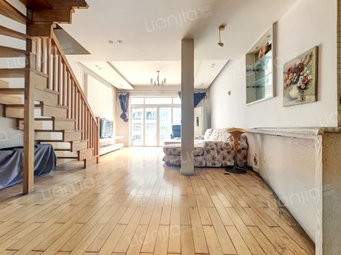 整租·华宇渝州新都 2室1厅 跃层 南