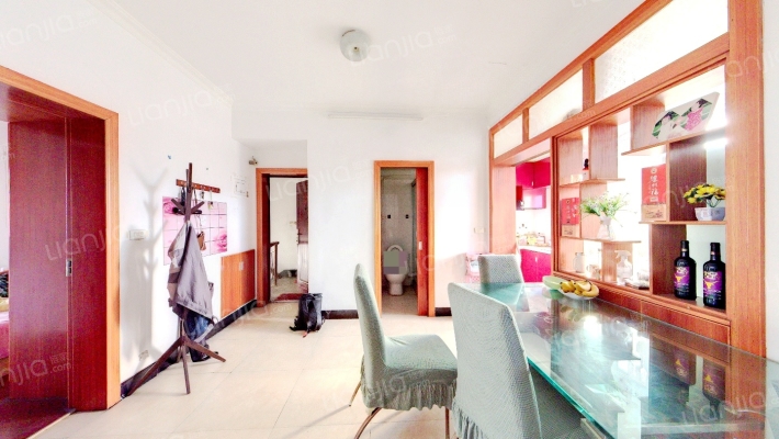 银城苑二手房实景图