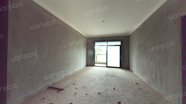 联泰梧桐庄园二手房实景图