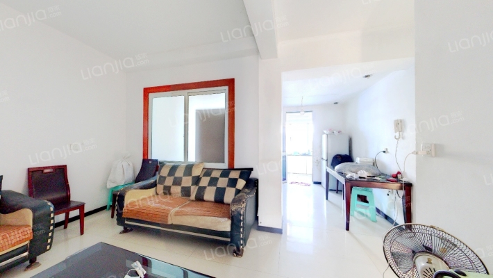 虹桥新村锦桥小区二手房实景图