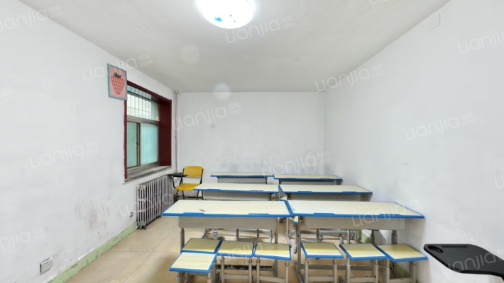 丰盛园二手房实景图