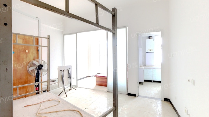 汇元新天地二手房实景图