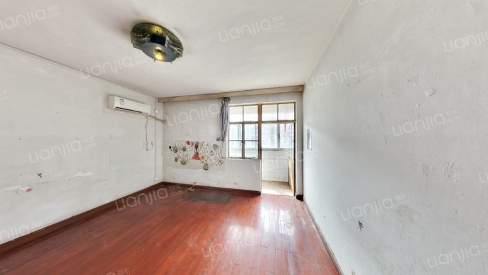 安如村二手房实景图